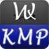 kmp icon