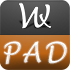 pad icon