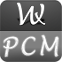 pcm icon