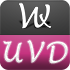 uvd icon